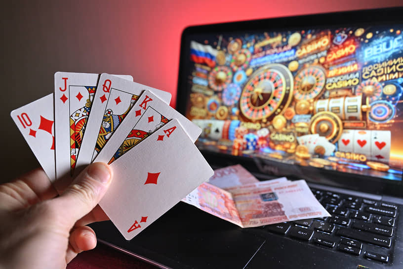 Discover Exciting Opportunities at Casinoas Casino & Sportsbook