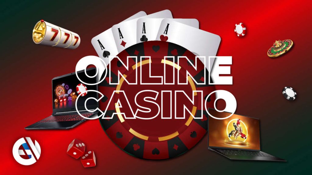 Experience the Thrill of Online Gaming at Vulkan Vegas 128985942 Experience the Thrill of Online Gaming at Vulkan Vegas 128985942