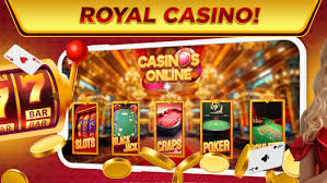 Experience the Thrills at Powbet Casino Online Experience the Thrills at Powbet Casino Online