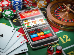 Experience the Thrills at Powbet Casino Online Experience the Thrills at Powbet Casino Online