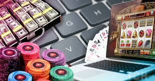 Experience the Thrills of Online Gaming at SagaSpins Casino