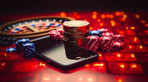 Experience the Thrills of Online Gaming at SagaSpins Casino