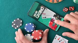 Experience the Thrills of Online Gaming at SagaSpins Casino