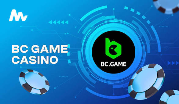 Explore the Thrills of BC.Game Online Platform